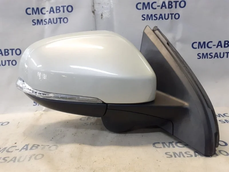 Зеркало Volvo S60 2010-2013 39804850 С60 1.6T, переднее правое