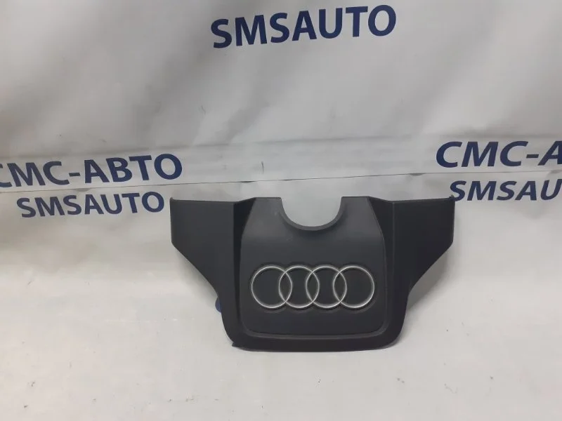 Крышка ДВС декоративная Audi A7 06E103926N 4G 3.0 CGW