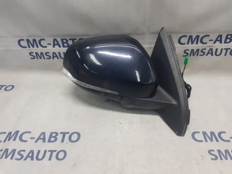 Зеркало Volvo S60 2010-2013 39804850 С60 1.6T, правое