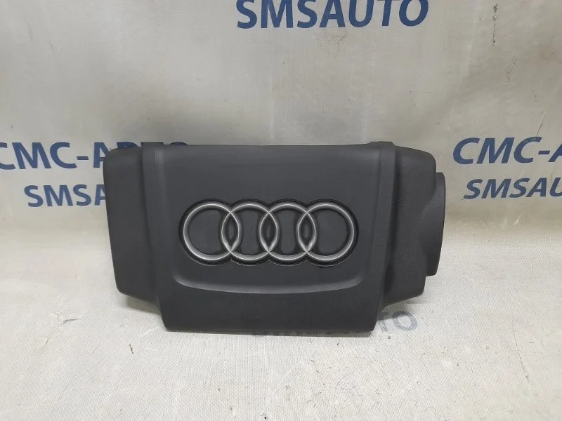 Крышка ДВС декоративная Audi A6 06E103926L C7 2.8