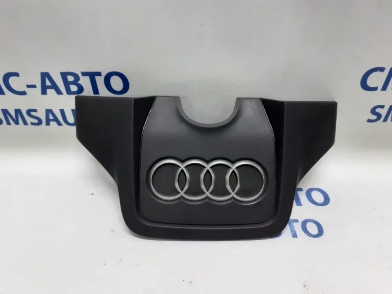 Крышка ДВС декоративная Audi A7 06E103926N 4G 3.0 CGW