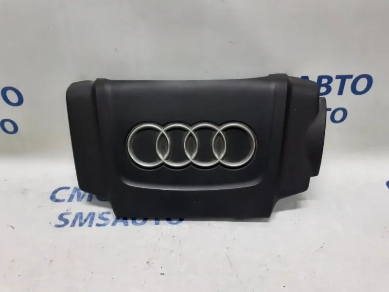 Крышка ДВС декоративная Audi A6 06E103926L C7 2.8