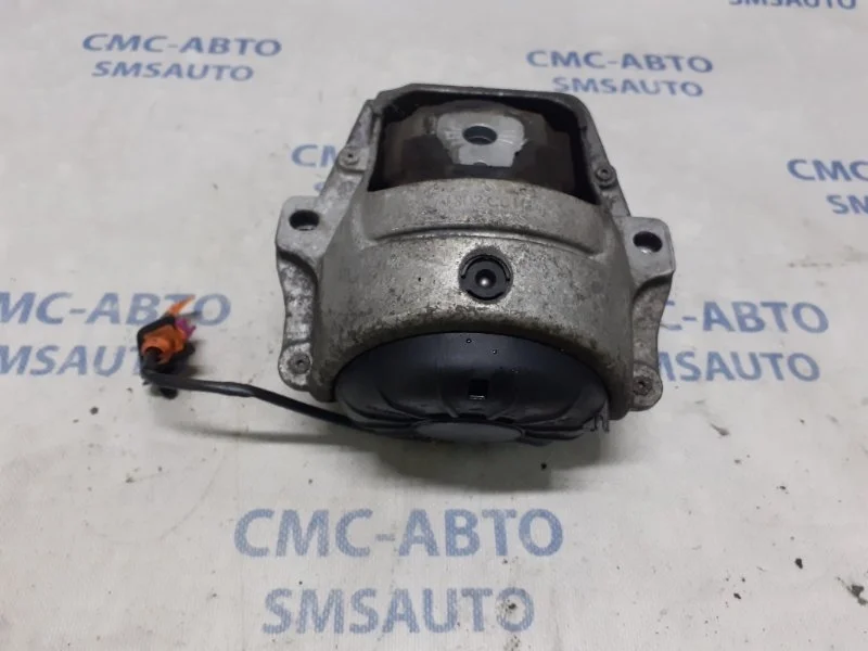 Опора ДВС Audi Q5 8R0199381 8R 3.0TD CGQB