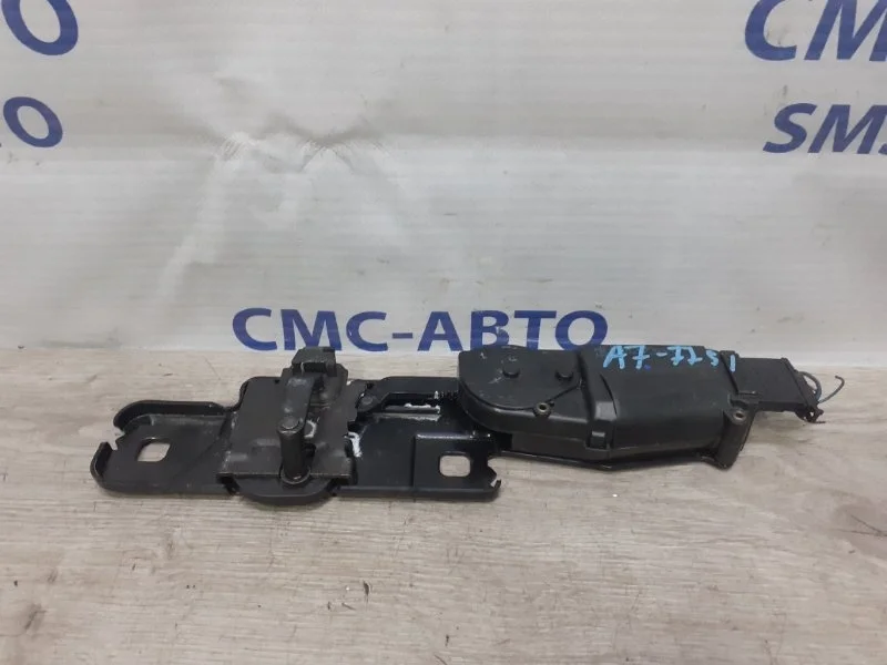 Замок багажника Audi A7 4H0827383 C7 3.0 CGW