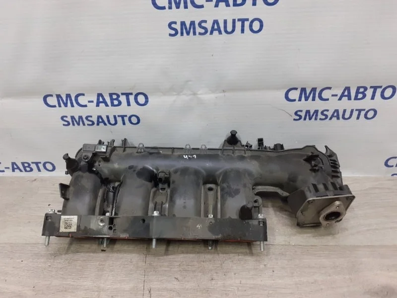 Коллектор впускной Mercedes-Benz E-Class A2700900737 W212 2.0T