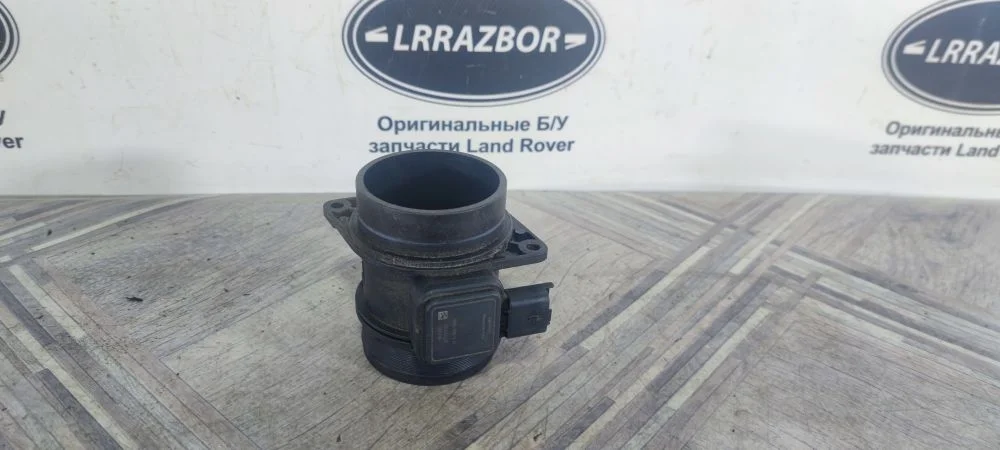 ДМРВ Range Rover Sport L320 2005-2009 3.6 дизель