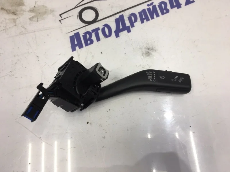 переключатель дворников Volkswagen Jetta 2007 1K2 BSE