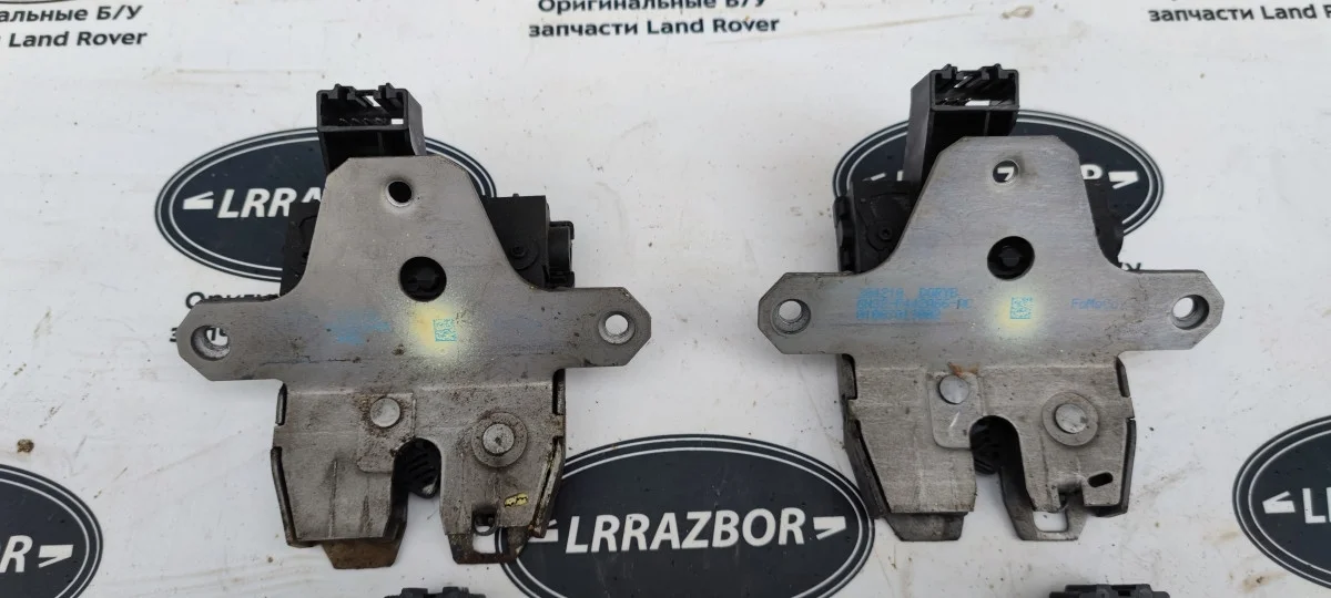 Замок багажника Range Rover Sport L320 2005-2011