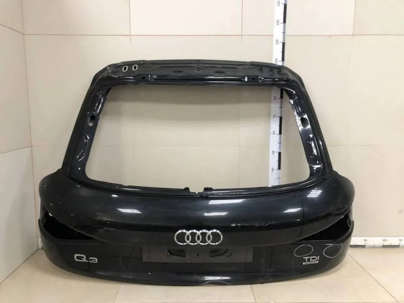 Дверь багажника Audi Audi Q3 8U 2012>