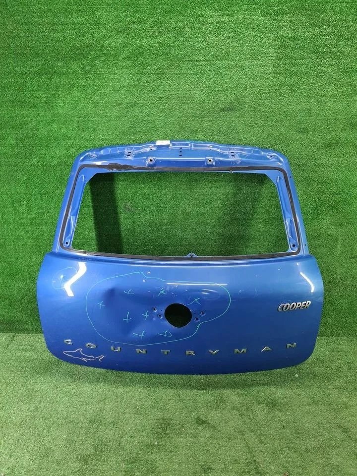 Крышка багажника Mini Countryman R60 (2010-2016)