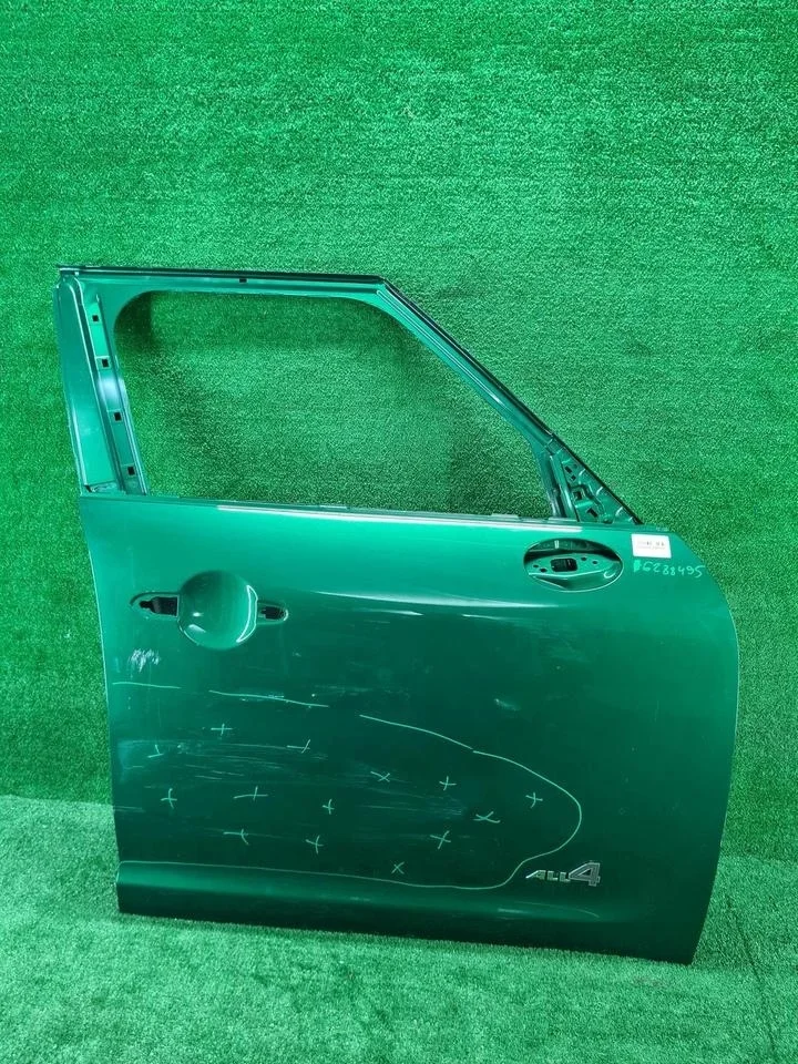 Дверь передняя правая Mini Countryman F60 (2016-2020)
