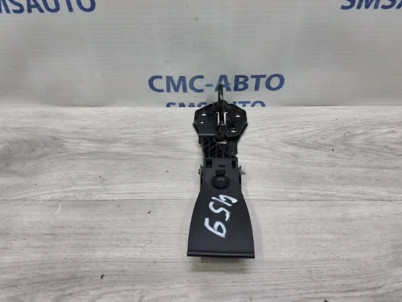 Ручка открывания капота Audi A7 2012 4G8823480B C7 3.0 CGW