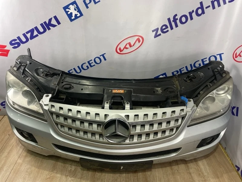 Ноускат Mercedes-Benz ML W164