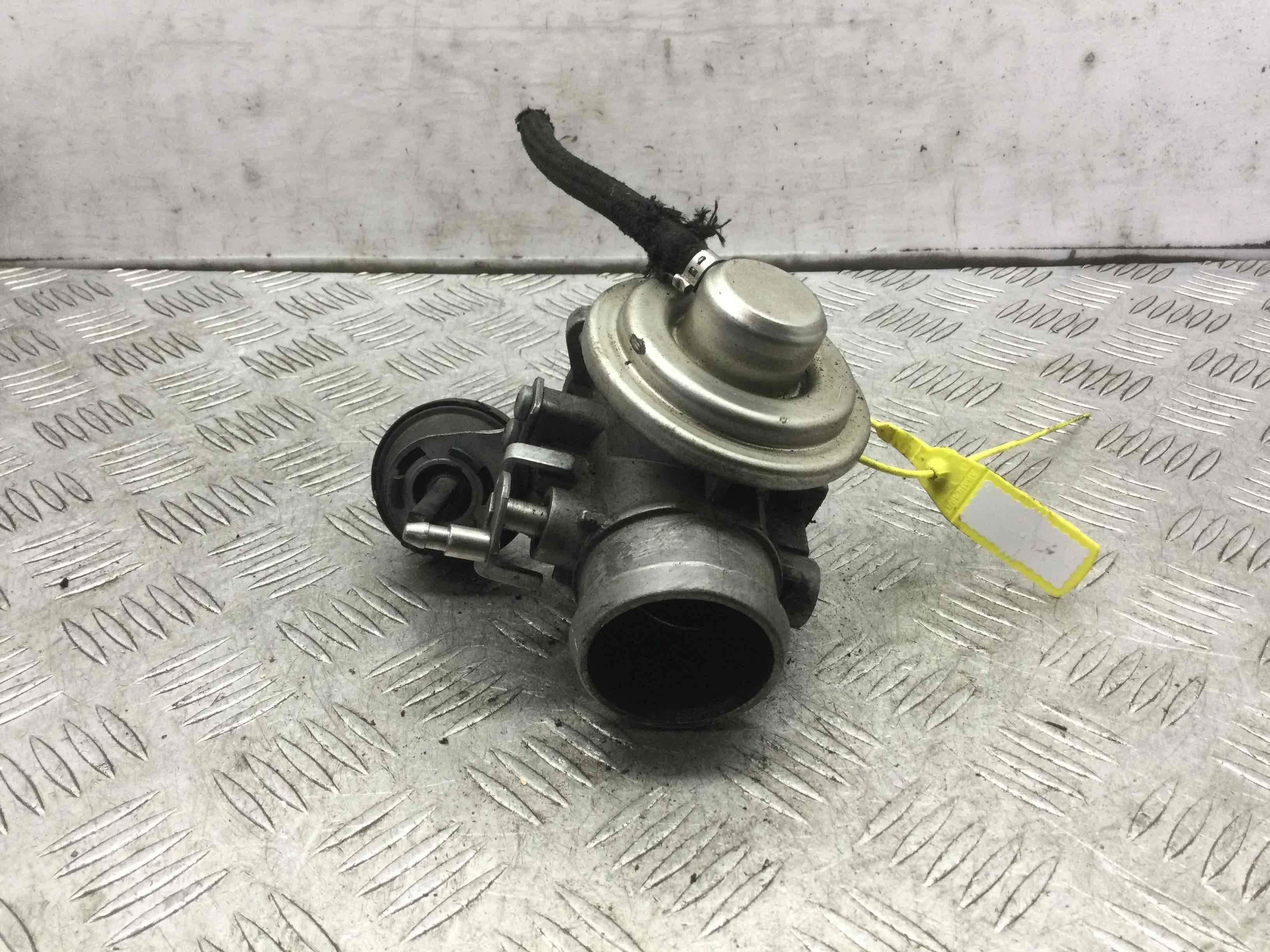 Клапан EGR Volkswagen Golf IV (1J) 1997 - 2004 дизель 1.9 TDI