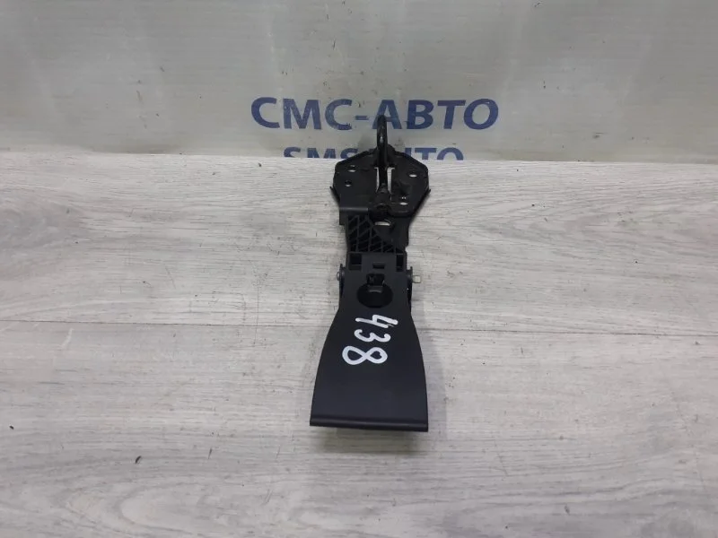 Ручка открывания капота Audi A7 4G8823480B C7 3.0 CGW