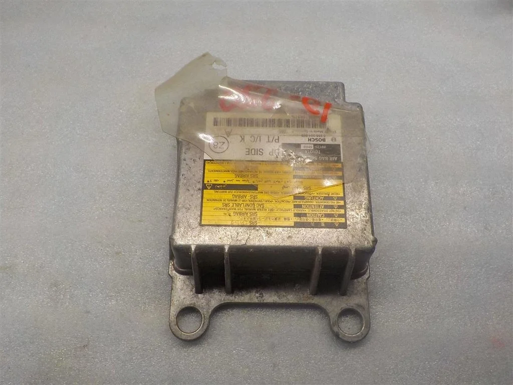 Блок управления AIR BAG Lexus IS 200/220/250/300/350 (XE20) 2005-2013