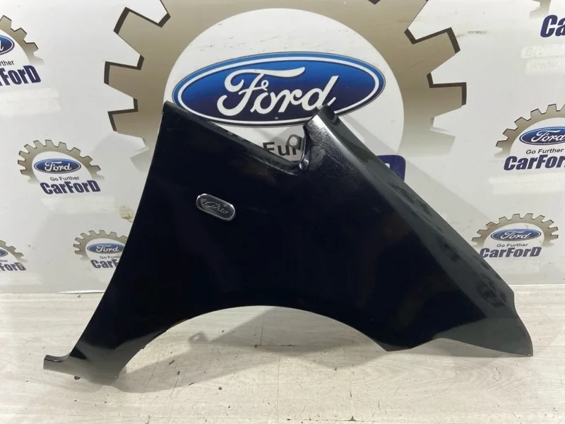 Крыло переднее правое Ford C-Max (07-10) UAV 2.0L