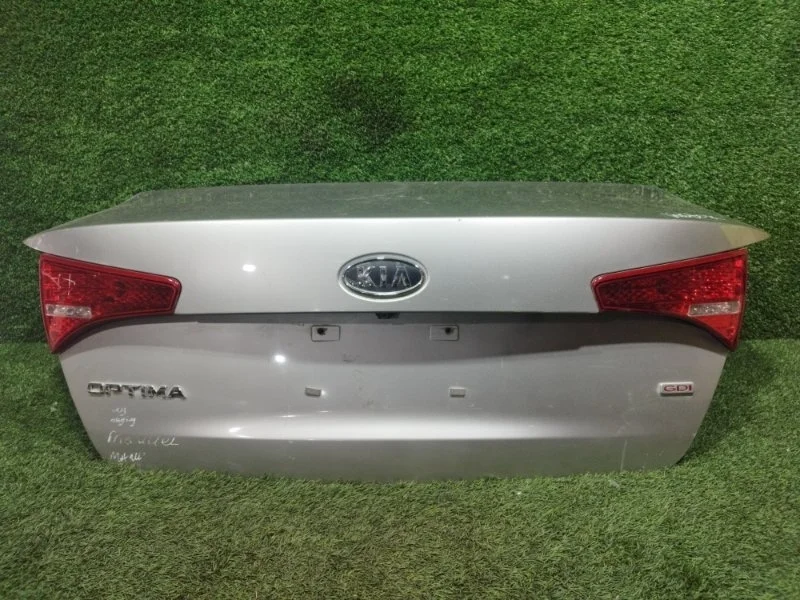 Крышка багажника KIA OPTIMA TF 2010-2016