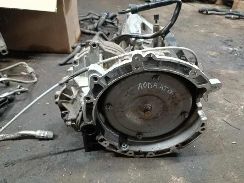 АКПП FORD FOCUS CB4 2004-2012