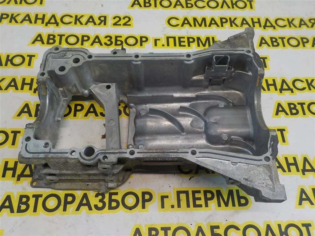 Поддон масляный двигателя Nissan Teana (J32) 2008-2013