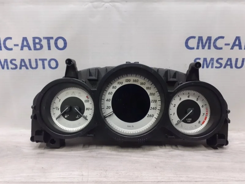 Панель приборов Mercedes-Benz C-Class A2049003508 C204 1.8T