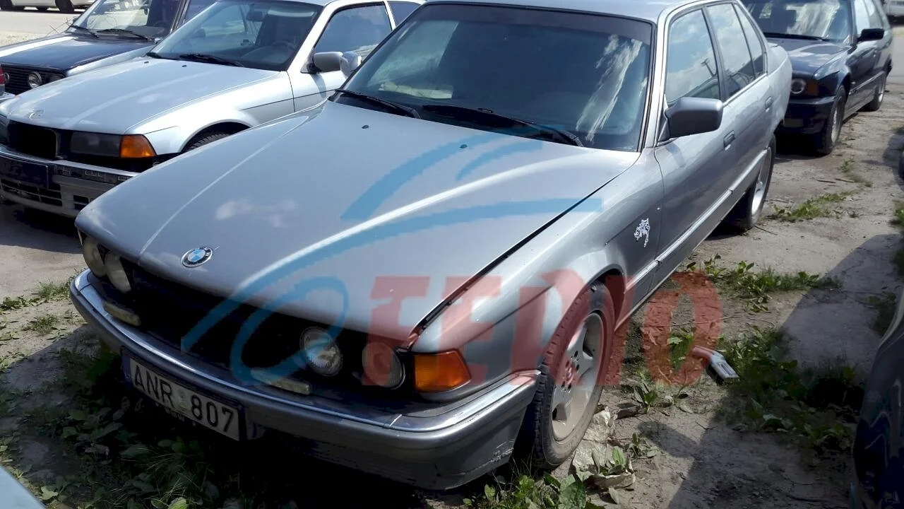 Продажа BMW 5er 2.5 (192Hp) (M50B25) RWD MT по запчастям