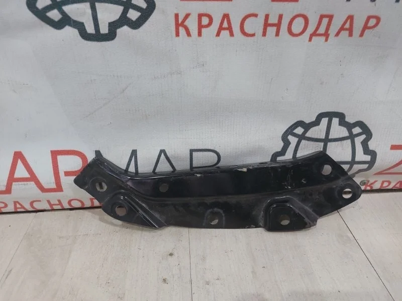 Кронштейн фары правой Volkswagen Polo 2014-2020 5 612 Рестайлинг