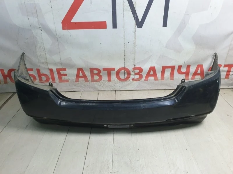 Бампер задний Nissan Teana J32 2008-2014