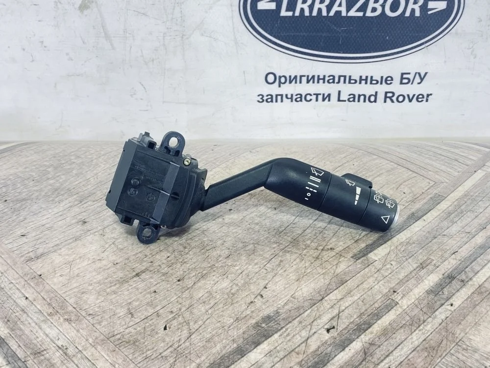 Переключатель дворников Range Rover 3 L322