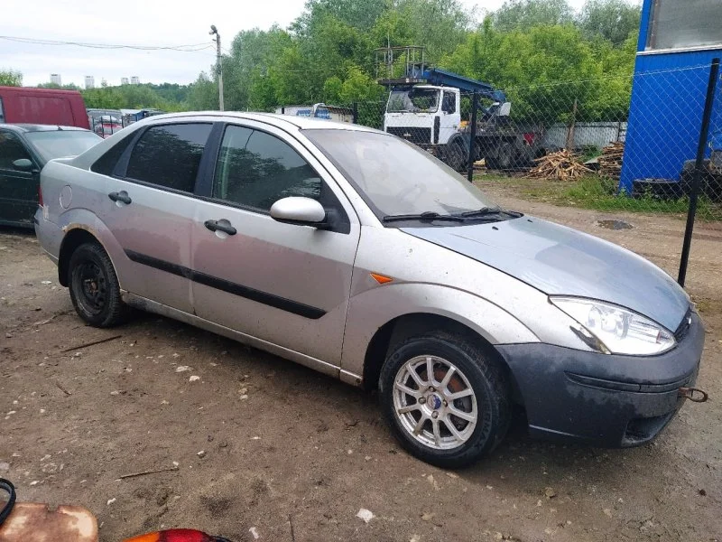 Продажа Ford Focus 1.8 (115Hp) (EYDJ) FWD MT по запчастям