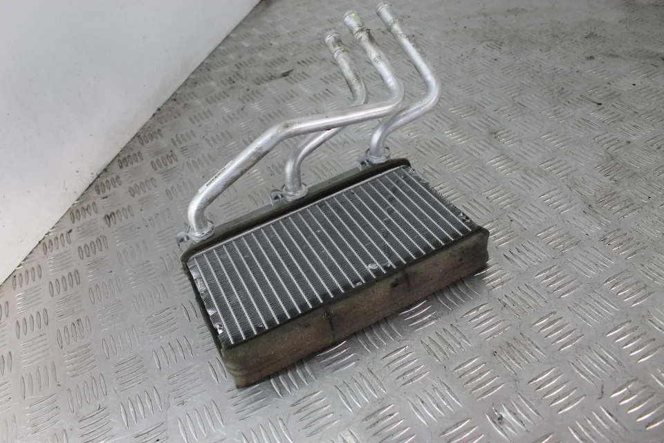 Радиатор отопителя (печки) BMW X5 E70 2007 6691808