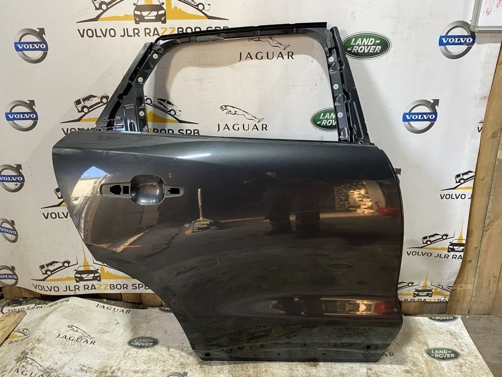 Дверь задняя правая Jaguar F-Pace X761 Дефект F-Pace I (2016—2020)