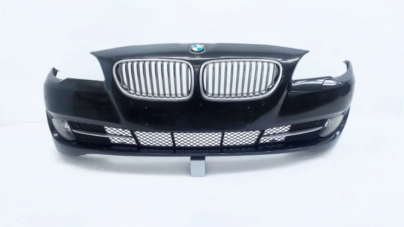 Бампер BMW 5-Series 2012 F18
