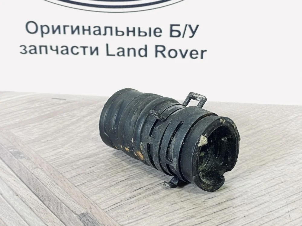 Патрубок охлаждения Range Rover 3 L322 448DT