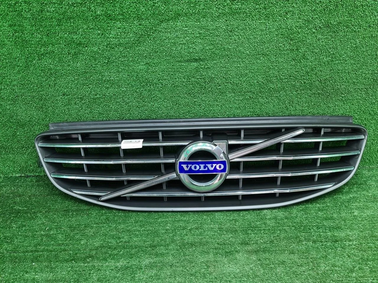 Решетка радиатора Volvo Xc60 (2013-2017)