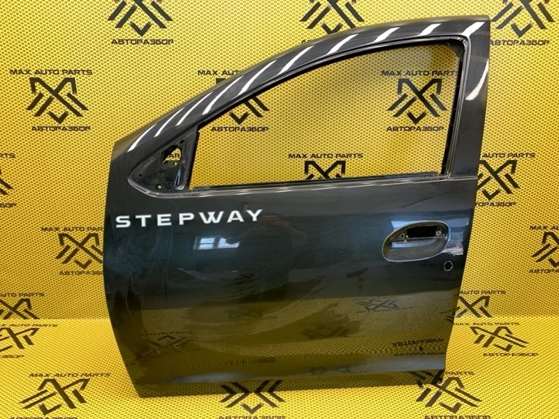 Дверь Renault Logan Stepway 2019 L4S
