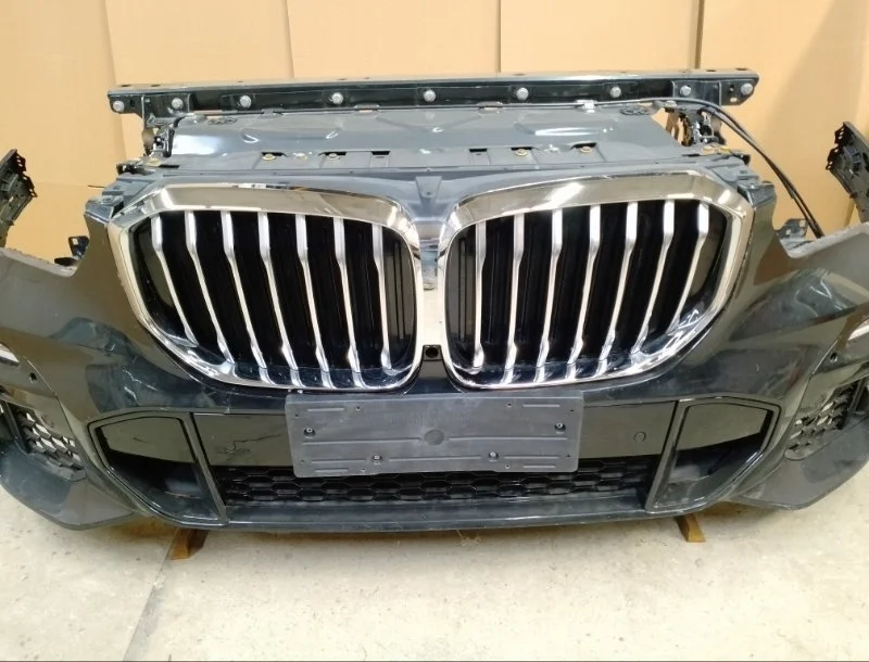 Ноускат Bmw X5 G05 G06 2018-2023