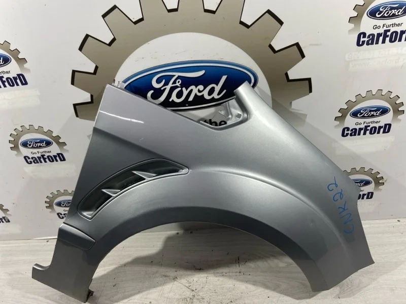 Крыло переднее правое Ford S-Max (06-15) SAV 2.0L