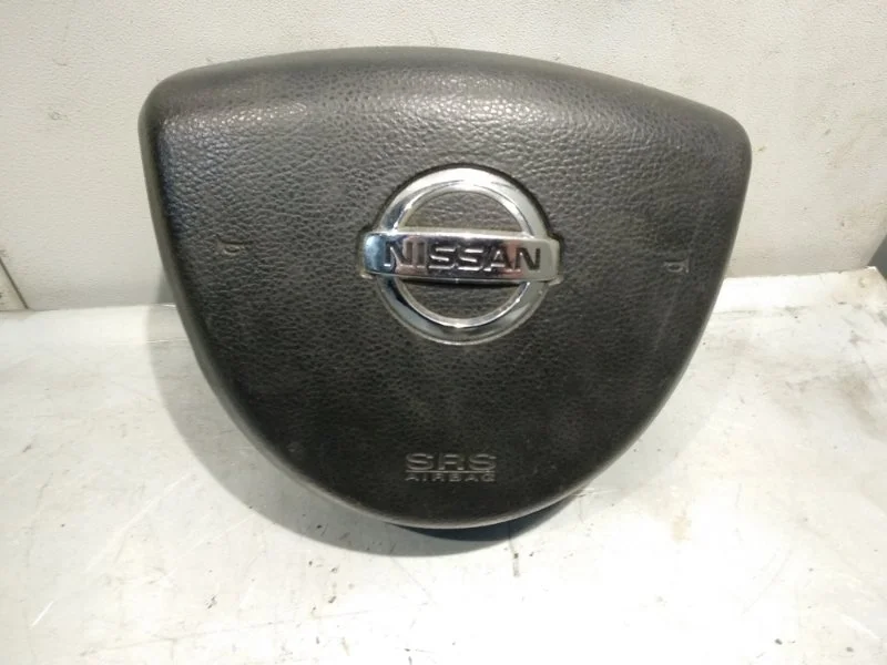 Подушка безопасности в руль Nissan Murano 2002-2007 Z50