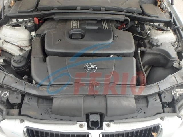 Продажа BMW 1er 3.0 (320Hp) (N55B30) RWD AT по запчастям