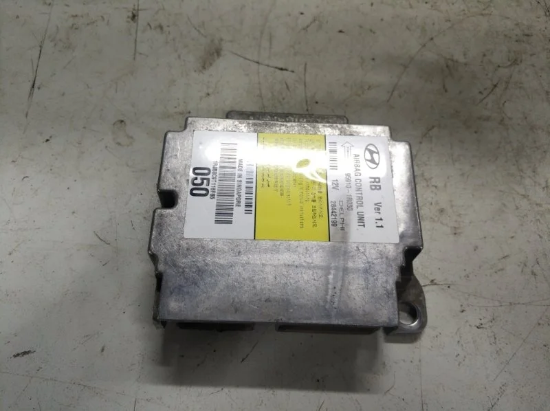 Блок управления air bag Hyundai Solaris 2011-2017 , RB