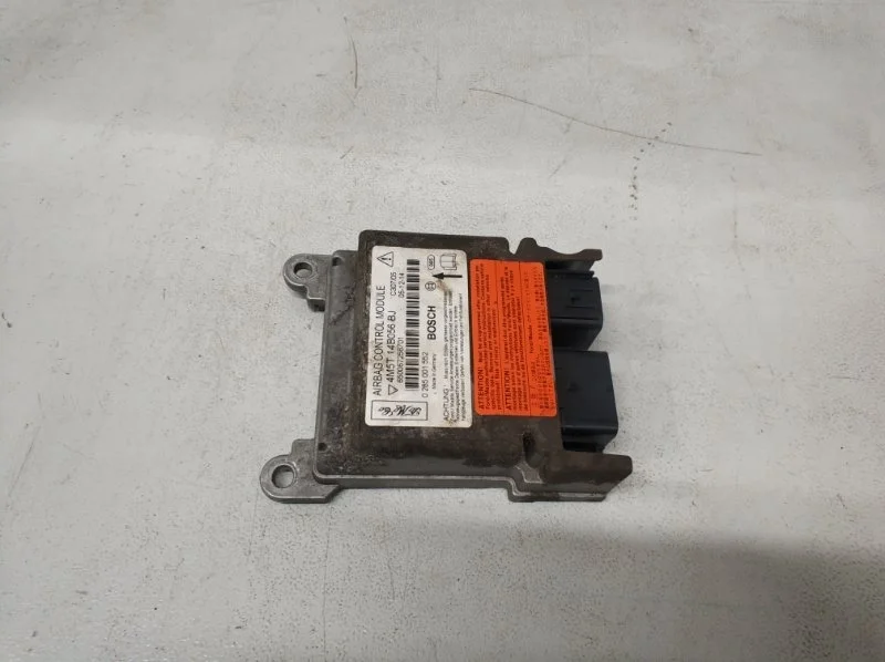 Блок управления air bag Ford Focus 2005-2011