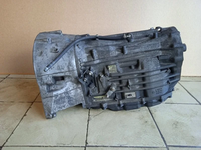 Акпп Volkswagen Touareg 2002, 2003, 2004, 2005, 2006, 2007, 2008, 2009, 2010