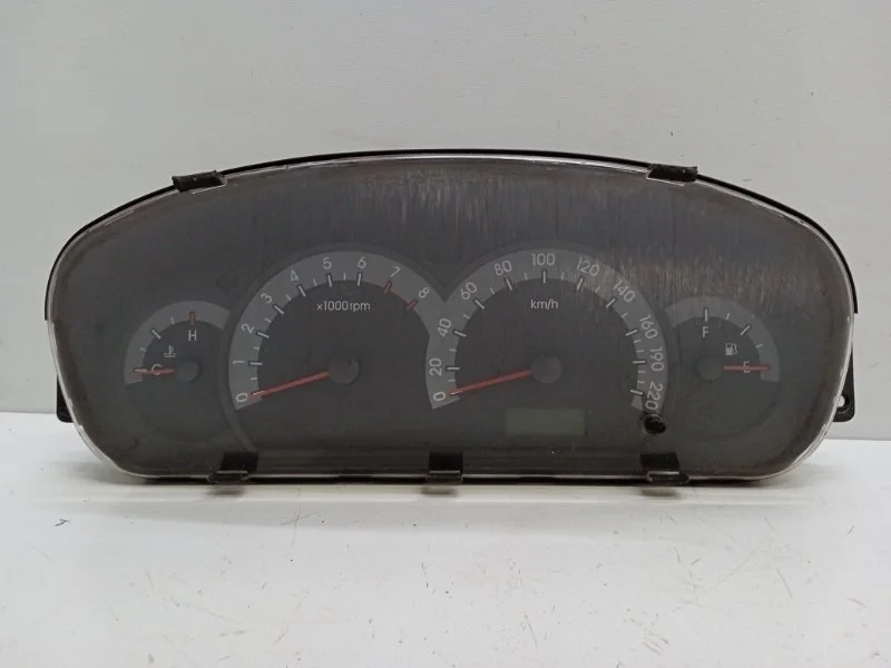 Панель приборов Hyundai Elantra 2003, 2004, 2005, 2006, 2007, 2008, 2009 , XD, XD2