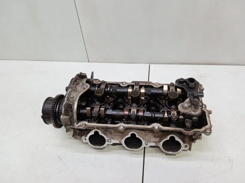 Головка блока Nissan Teana 2008-2013 J32