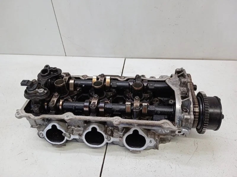 Головка блока Nissan Teana 2008-2013 J32