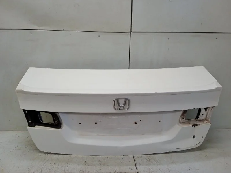 Крышка багажника Honda Accord 2008 , CU