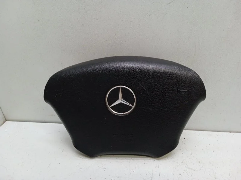 Подушка безопасности в руль Mercedes-Benz -Class W163
