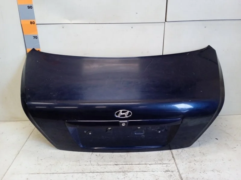 Крышка багажника Hyundai Elantra 2003 , XD, XD2