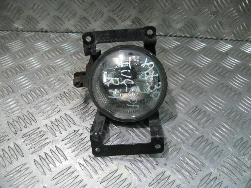 Противотуманка правая Hyundai Tucson JM 2004-2009